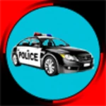 Logo of POLICE SOUND EFFECTS android Application 